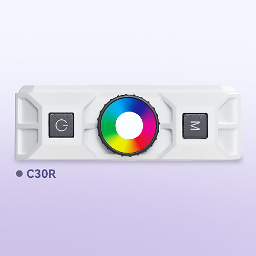 Godox C30 LED Light Panel - الصورة 8