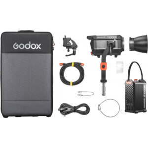 Godox KNOWLED M1000R RGB LED
