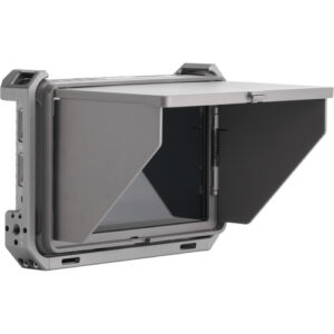 Viltrox DC-X3 6 Inch Touchscreen HDMI/SDI Monitor with Cage