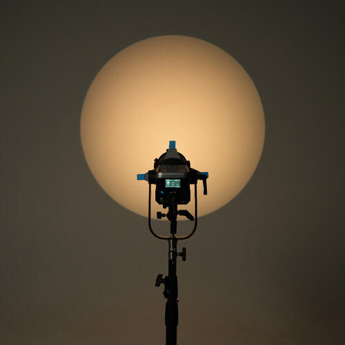 Nanlite Projection Attachment for FM Mount with 18-36 Zoom Lens - Image 7