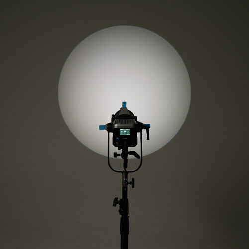 Nanlite Projection Attachment for FM Mount with 18-36 Zoom Lens - Image 5