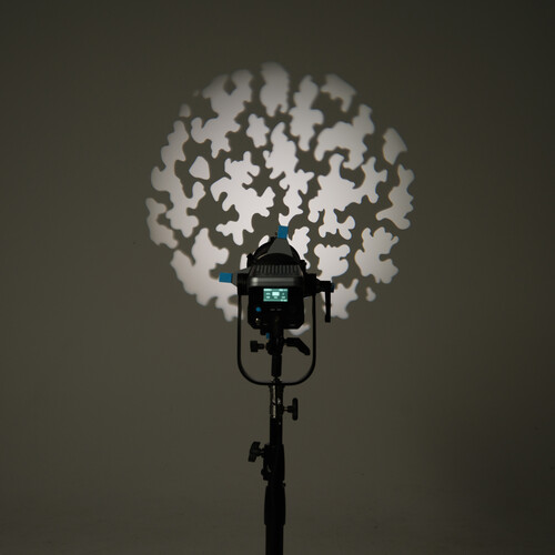 Nanlite Projection Attachment for FM Mount with 18-36 Zoom Lens - Image 3