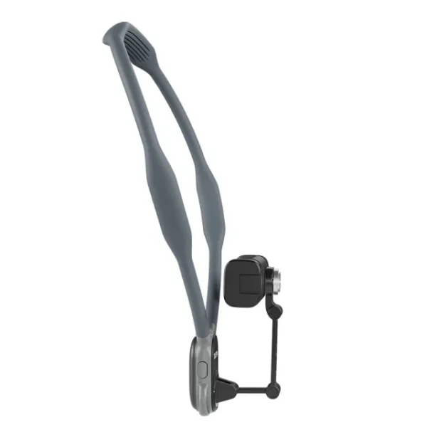 ⁦TELESIN Neck Phone Holder POV Neck Mount for phones⁩ - الصورة ⁦2⁩