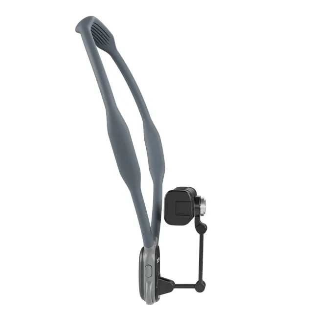 TELESIN Neck Phone Holder POV Neck Mount for phones - الصورة 2