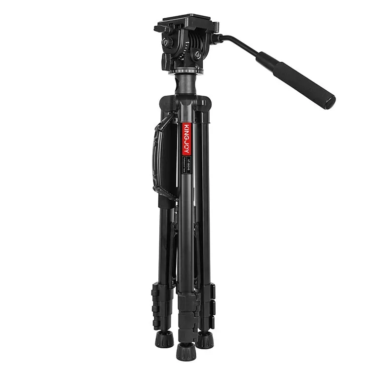 Kingjoy VT-890H6 Tripod For Digital Camera - الصورة 3