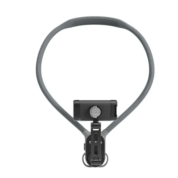 ⁦TELESIN Neck Phone Holder POV Neck Mount for phones⁩ - الصورة ⁦3⁩