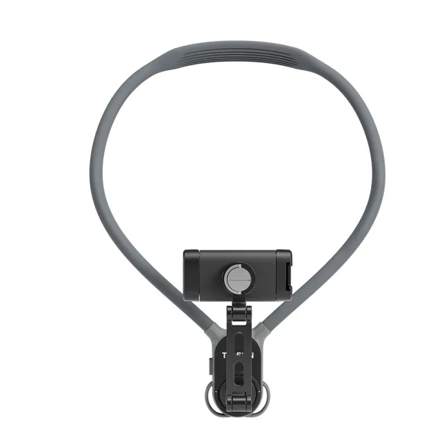 TELESIN Neck Phone Holder POV Neck Mount for phones - الصورة 3