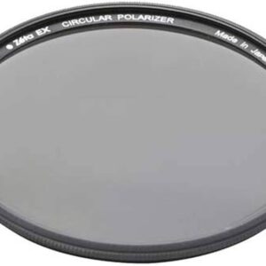 Kenko Digital Filter Circular PL 82mm