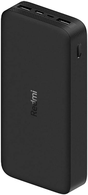 Xiaomi Redmi 18W Power Bank - الصورة 4