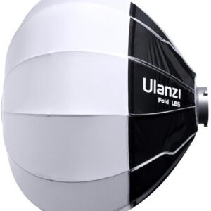 Ulanzi L061 65cm Lantern Softbox with Bowens Mount