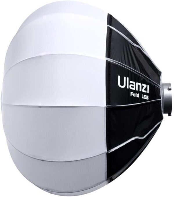 Ulanzi L061 65cm Lantern Softbox with Bowens Mount