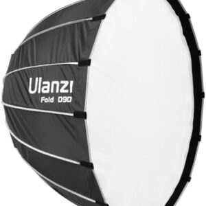 Ulanzi L055 90cm Parabolic Softbox with Bowens Mount