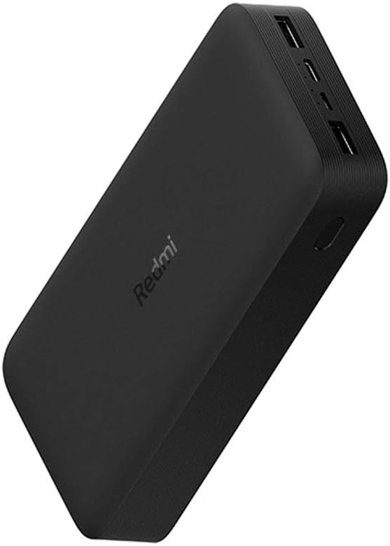 Xiaomi Redmi 18W Power Bank - الصورة 5