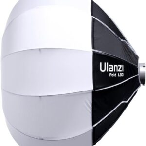 Ulanzi L063 Lantern Softbox Universal Mount 80cm