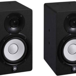 Yamaha HS5 Studio Monitor Speakers Pair