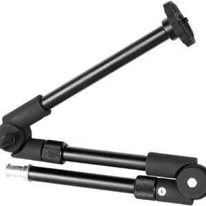 Genaric Universal Articulating Friction Arm 3 Sections