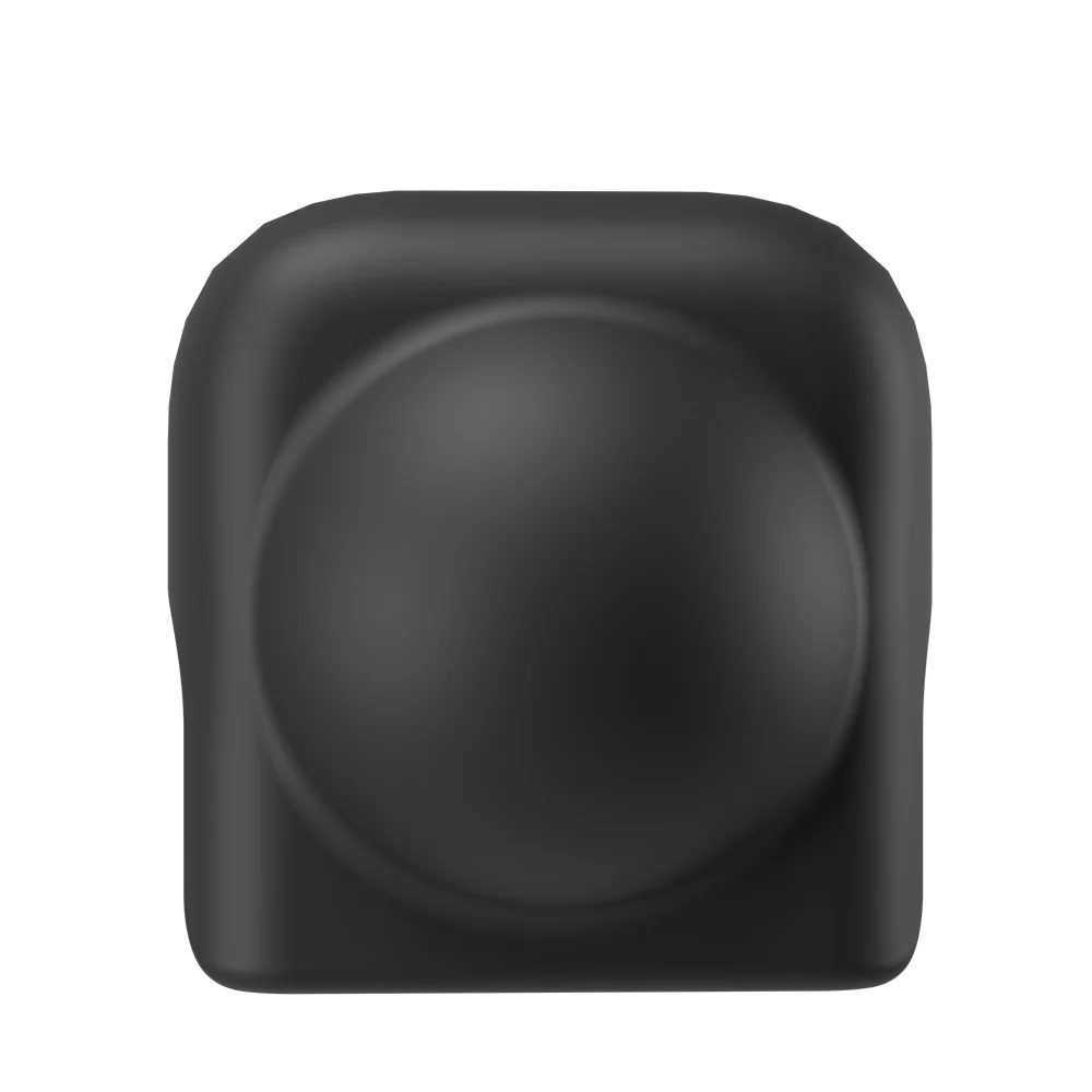 TELESIN Elastic silicone double-sided lens protection cover for Insta360 X4 - Image 5