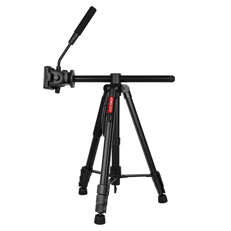 Kingjoy VT-890H6 Tripod For Digital Camera - الصورة 2