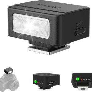 Ulanzi SL01 Spark Lite Camera Flash