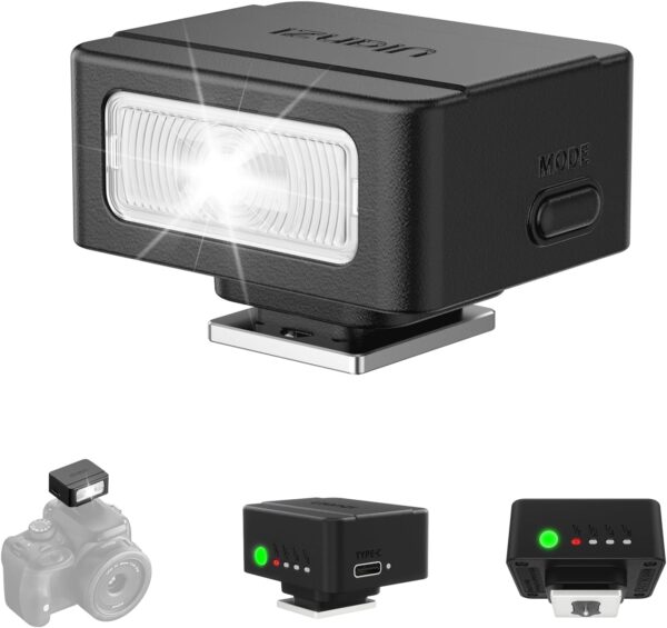 Ulanzi SL01 Spark Lite Camera Flash