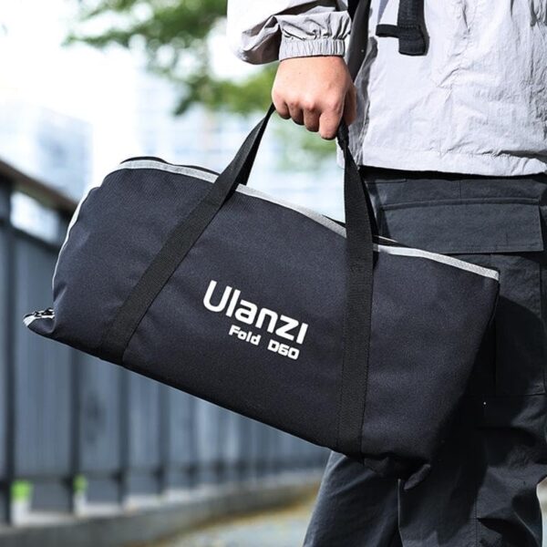 Ulanzi L054 60cm Parabolic Softbox with Mini Bowens Mount - Image 5