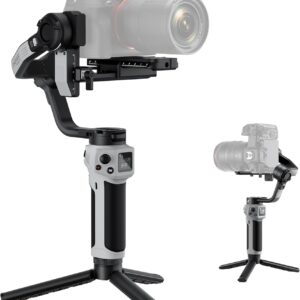 ZHIYUN CINEPEER Weebill 3E