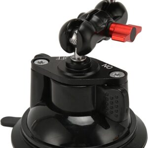 Genaric Suction Cup Camera Car Mount