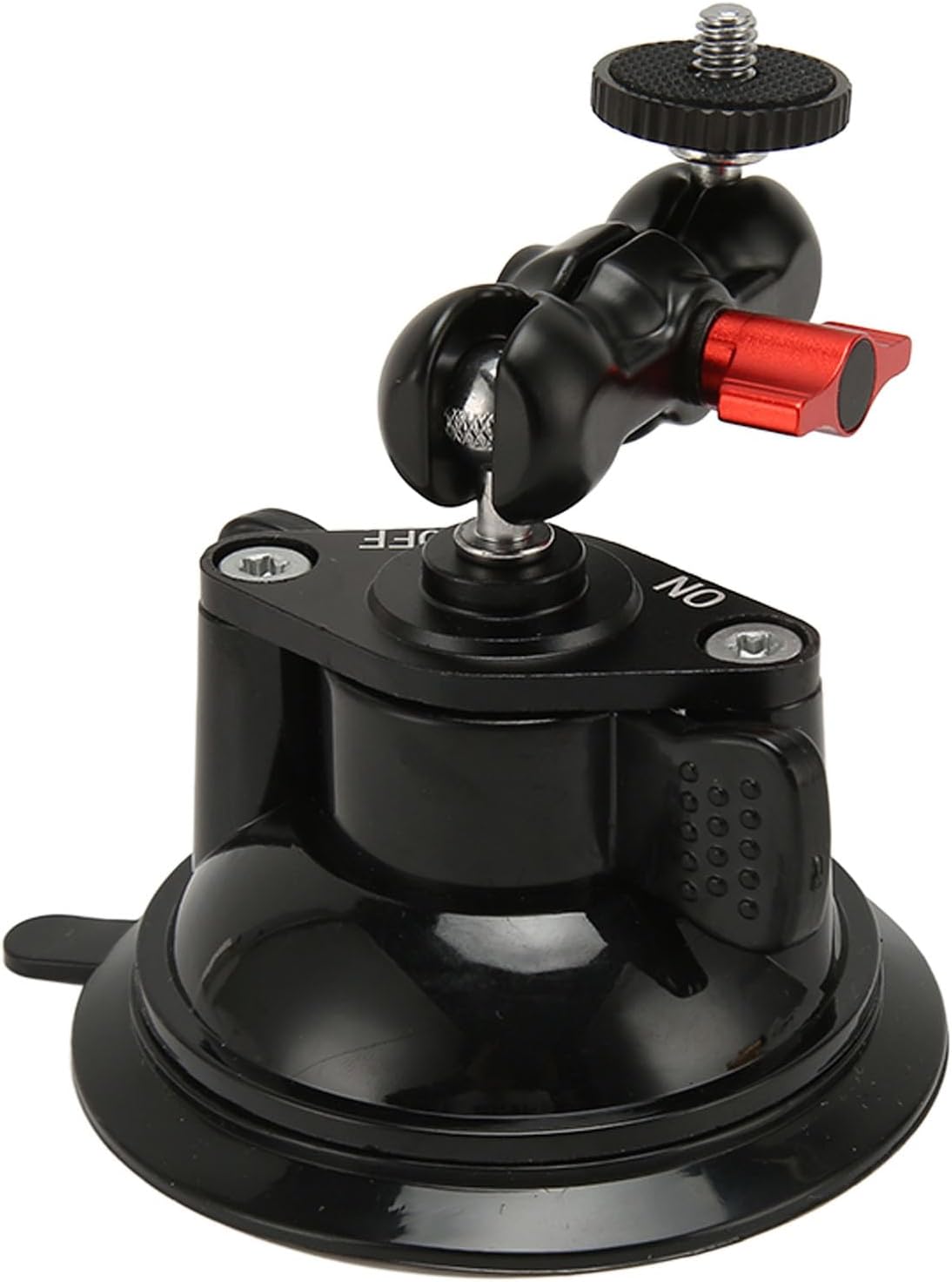 Genaric Suction Cup Camera Car Mount