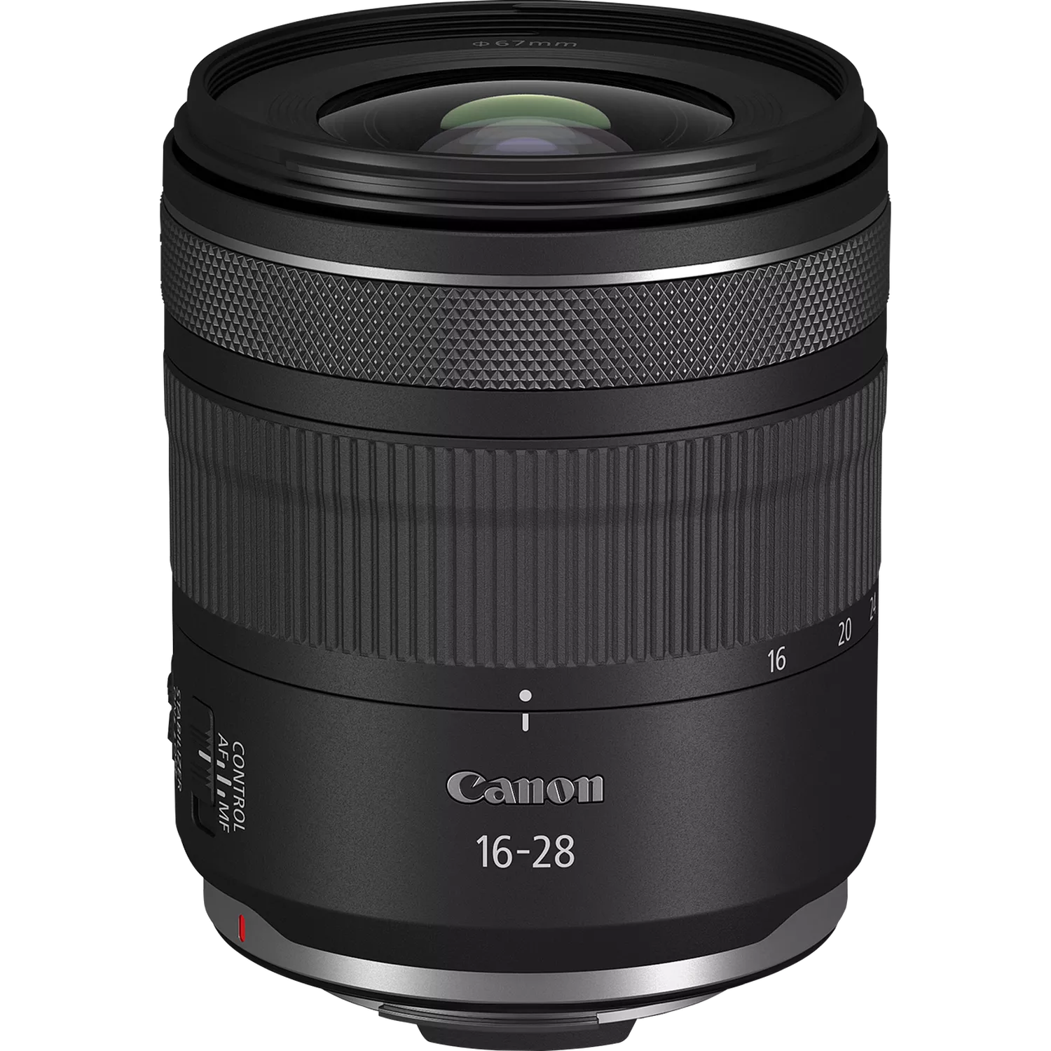 Canon RF 16-28mm f/2.8 IS STM Lens - الصورة 4