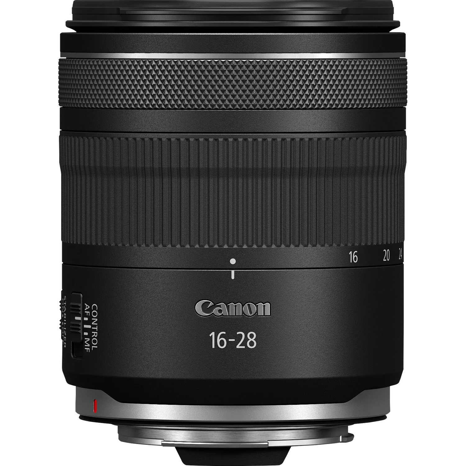 Canon RF 16-28mm f/2.8 IS STM Lens