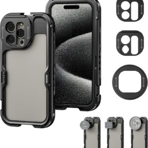 NEEWER PA044 2nd Gen 15 Pro Max Cage