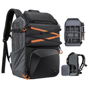 K&F Concept Star Wander 03 25L Camera Backpack KF13.180