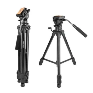 Kingjoy VT-890 Tripod and Monopod