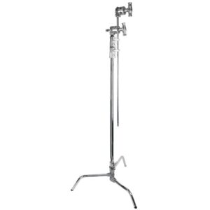 KUPO Ct 40MK Master C stand W Turtle Base Kits