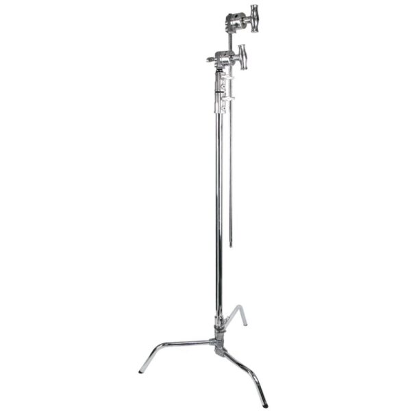 KUPO Ct 40MK Master C stand W Turtle Base Kits