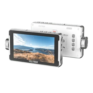 Viltrox DC-V1 5.5 Inch Touchscreen HD On-Camera Monitor