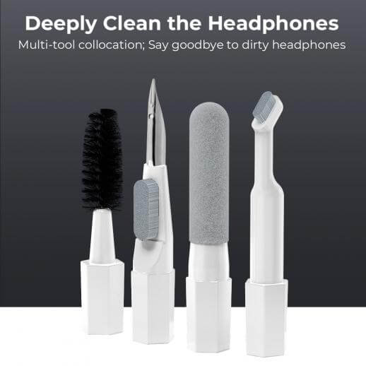 K&F Concept 20 in 1 Electronic Cleaning Kit - Image 2