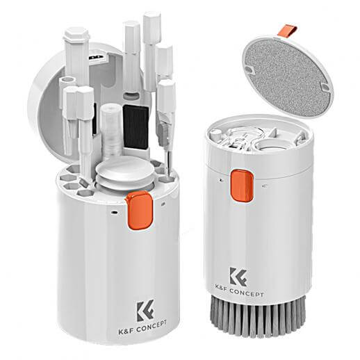 K&F Concept 20 in 1 Electronic Cleaning Kit