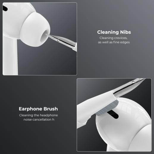 K&F Concept 20 in 1 Electronic Cleaning Kit - Image 4