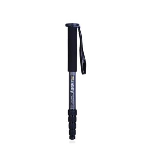 Generic C-333 Carbon Fiber Monopod