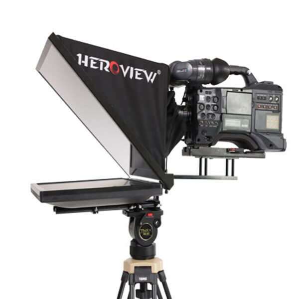 Generic HeroView Teleprompter 19 inch - Image 4