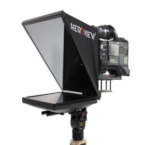 Generic HeroView Teleprompter 19 inch