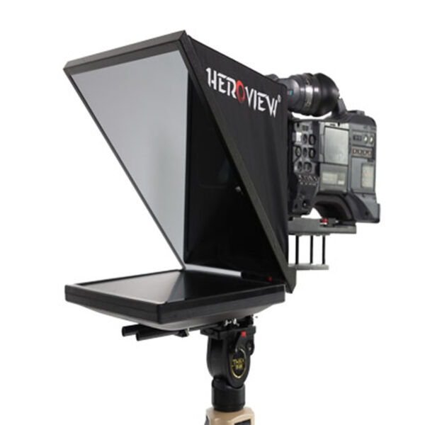 Generic HeroView Teleprompter 19 inch