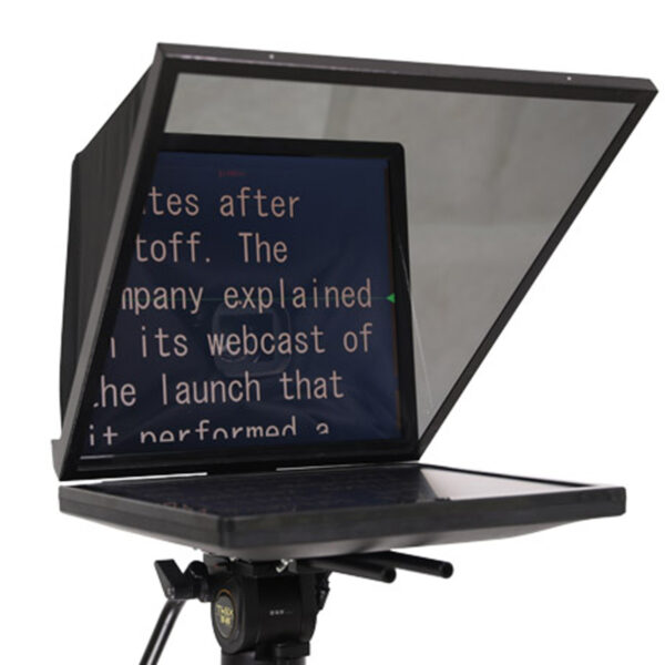 Generic HeroView Teleprompter 19 inch - Image 2
