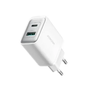Joyroom 30W Dual Port A and C Charger Supports PD