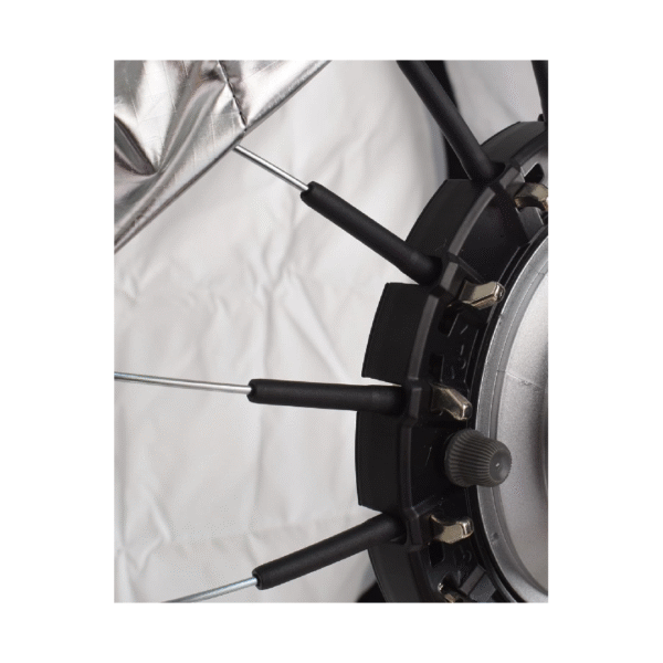 ⁦Triopo Parabolic 120cm KP2 and Grid⁩ - الصورة ⁦2⁩
