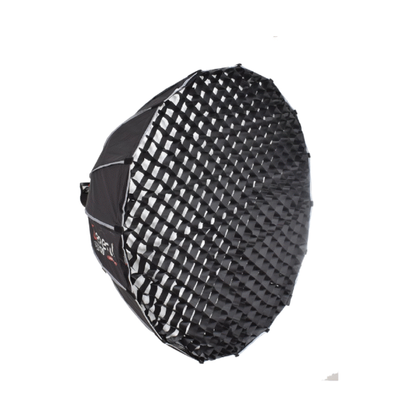 ⁦Triopo Parabolic 120cm KP2 and Grid⁩ - الصورة ⁦4⁩