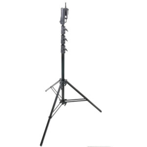 KUPO 543MB Master High Cine Stand Black
