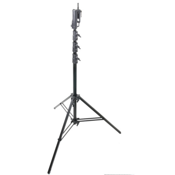 KUPO 543MB Master High Cine Stand Black