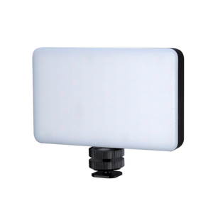 Ulanzi VL120 Bi Color LED Video Light